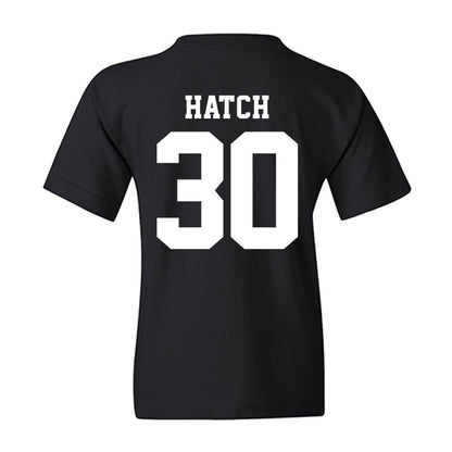 Tarleton State - NCAA Baseball : Spencer Hatch - Classic Shersey Youth T-Shirt-1