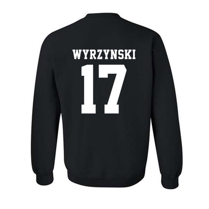 Tarleton State - NCAA Women's Soccer : Adelaide Wyrzynski - Classic Shersey Crewneck Sweatshirt