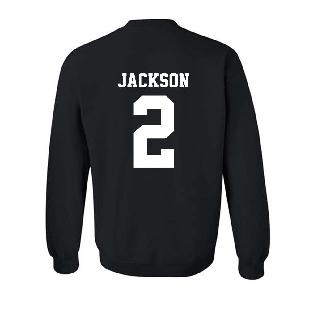 Tarleton State - NCAA Football : Cody Jackson - Classic Shersey Crewneck Sweatshirt
