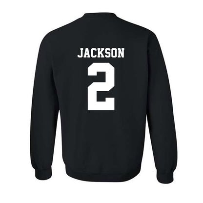Tarleton State - NCAA Football : Cody Jackson - Classic Shersey Crewneck Sweatshirt