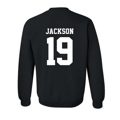 Tarleton State - NCAA Football : Kyle Jackson - Classic Shersey Crewneck Sweatshirt