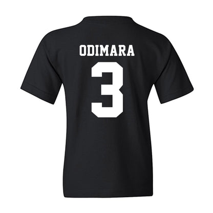 Tarleton State - NCAA Football : Les Odimara - Classic Shersey Youth T-Shirt-1
