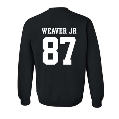 Tarleton State - NCAA Football : Rodrick Weaver Jr - Classic Shersey Crewneck Sweatshirt