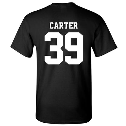 Tarleton State - NCAA Baseball : Brendon Carter - Classic Shersey T-Shirt-1