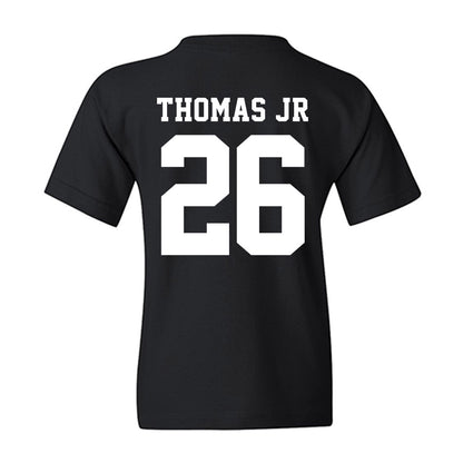 Tarleton State - NCAA Football : Andre Thomas Jr - Classic Shersey Youth T-Shirt-1