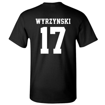 Tarleton State - NCAA Women's Soccer : Adelaide Wyrzynski - Classic Shersey T-Shirt