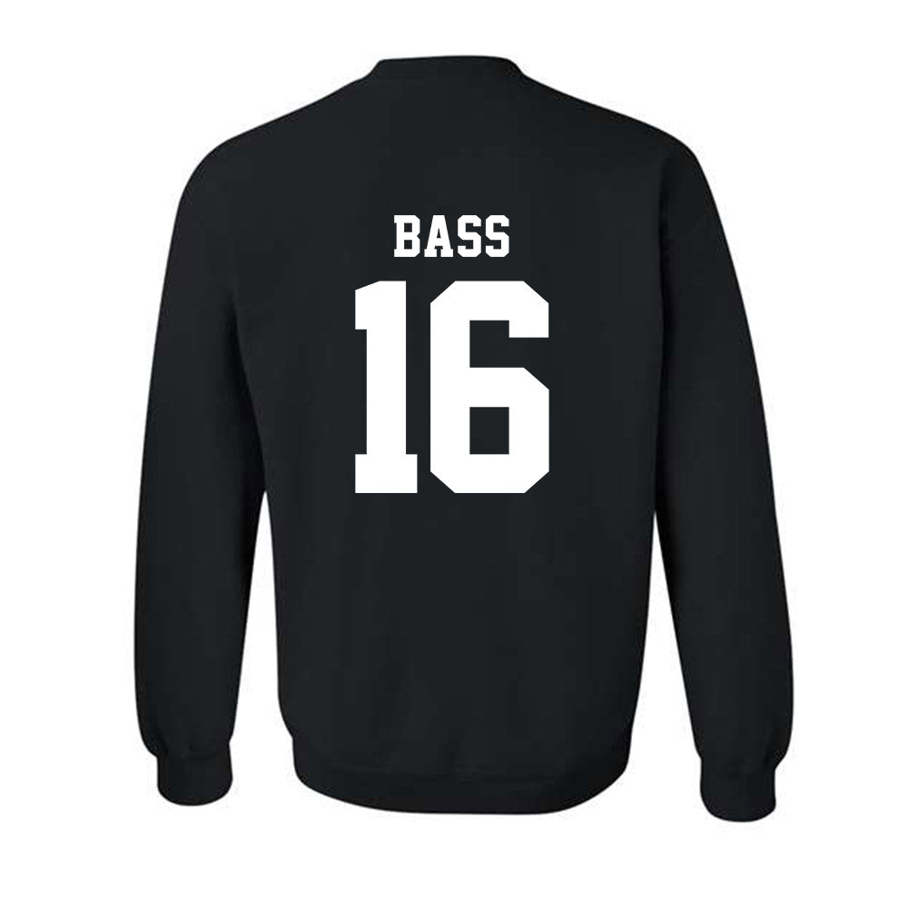 Tarleton State - NCAA Women's Soccer : Jaycie Bass - Classic Shersey Crewneck Sweatshirt