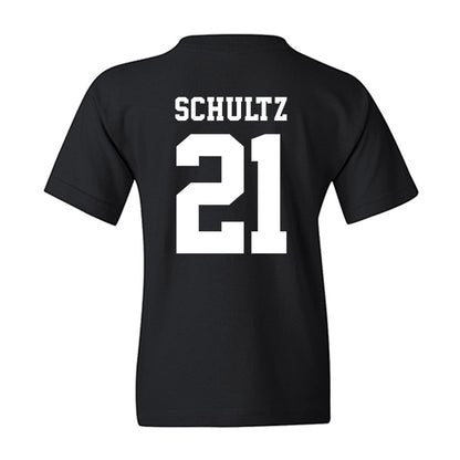 Tarleton State - NCAA Softball : Casey Schultz - Classic Shersey Youth T-Shirt-1