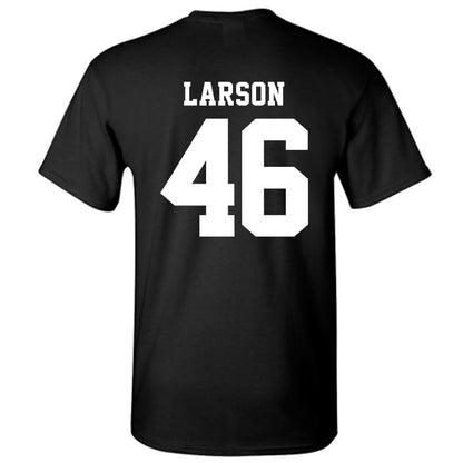 Tarleton State - NCAA Football : Brad Larson - Classic Shersey T-Shirt-1