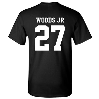 Tarleton State - NCAA Football : Stephen Woods Jr - Classic Shersey T-Shirt-1