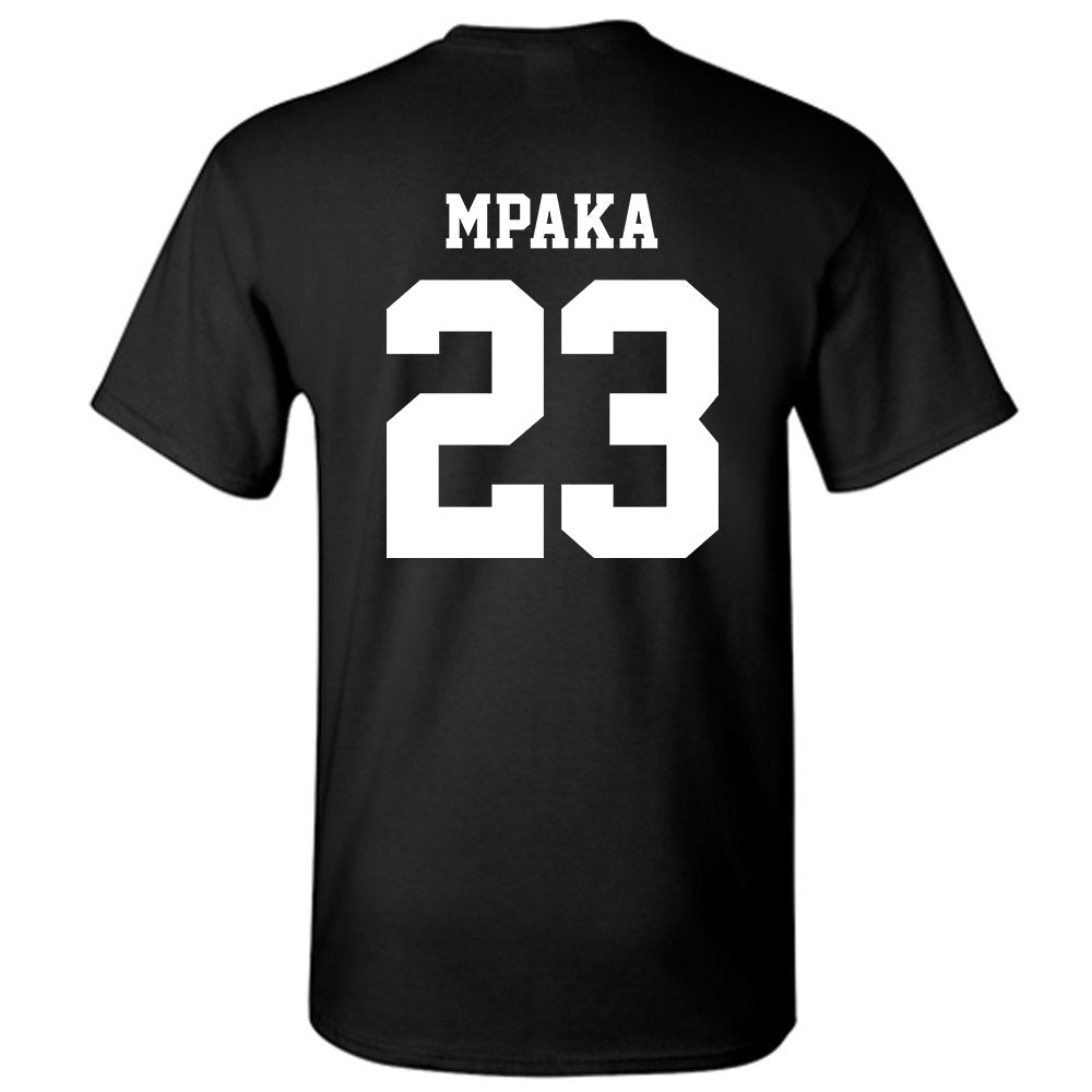 Tarleton State - NCAA Men's Basketball : Chris Mpaka - Classic Shersey T-Shirt-1