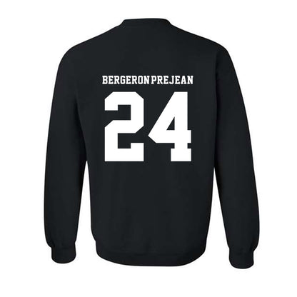 Tarleton State - NCAA Women's Soccer : Isa Bergeron-Prejean - Classic Shersey Crewneck Sweatshirt-1