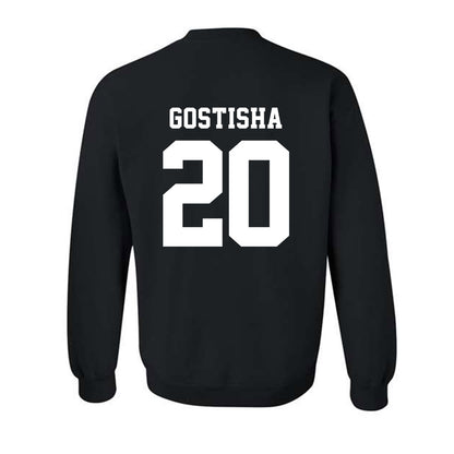 Tarleton State - NCAA Baseball : Braden Gostisha - Classic Shersey Crewneck Sweatshirt-1
