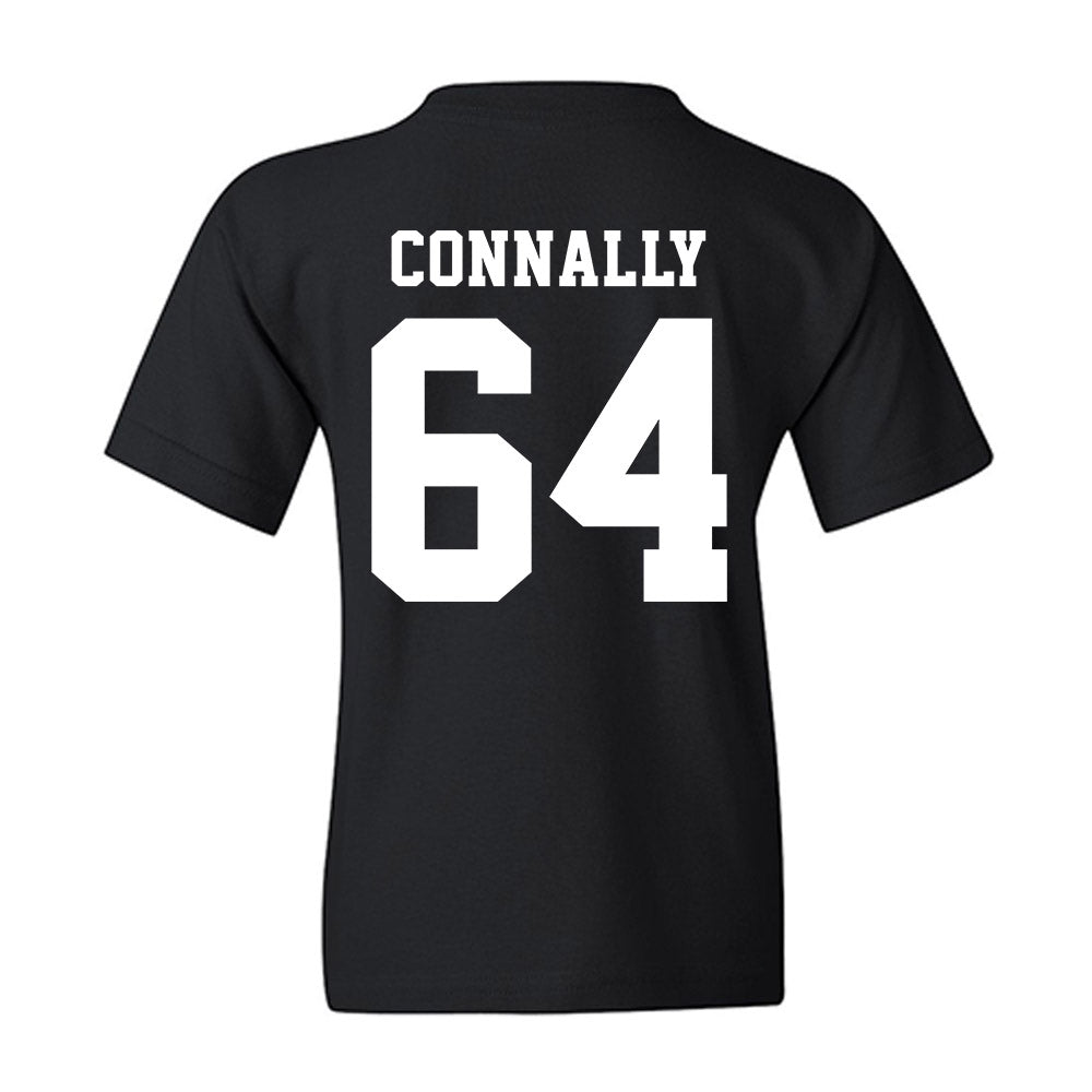 Tarleton State - NCAA Football : Rikter Connally - Classic Shersey Youth T-Shirt-1