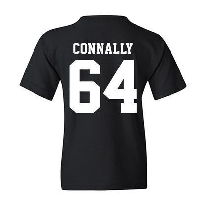 Tarleton State - NCAA Football : Rikter Connally - Classic Shersey Youth T-Shirt-1