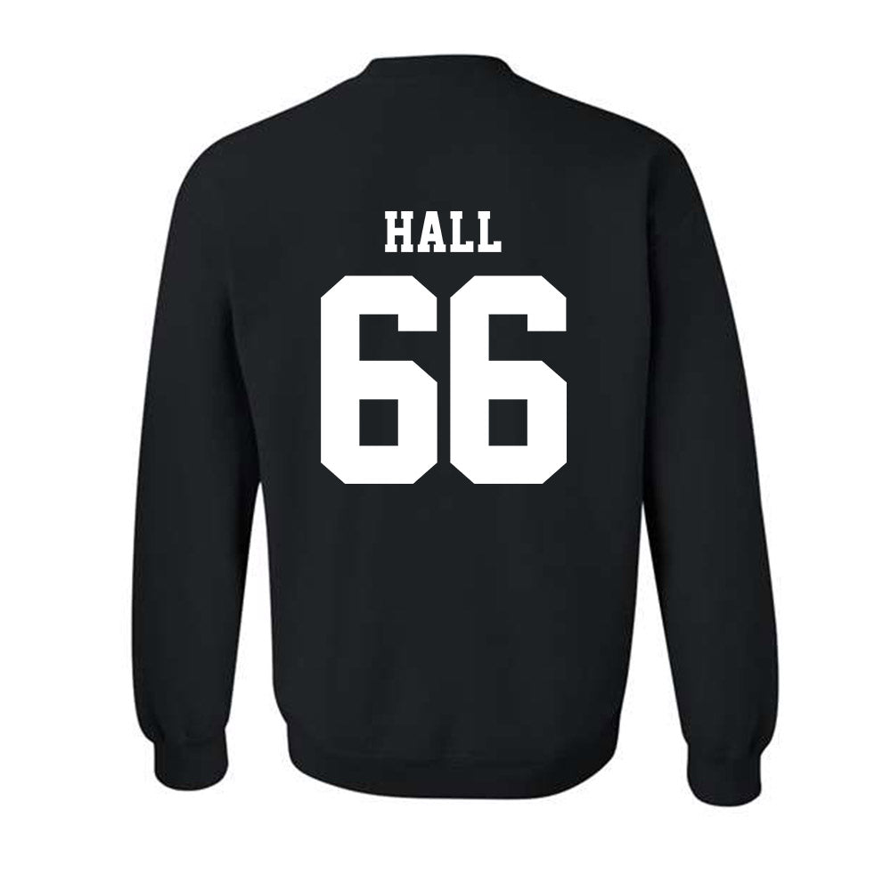 Tarleton State - NCAA Football : Jake Hall - Classic Shersey Crewneck Sweatshirt