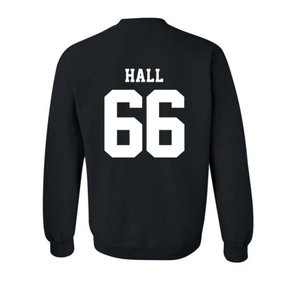 Tarleton State - NCAA Football : Jake Hall - Classic Shersey Crewneck Sweatshirt