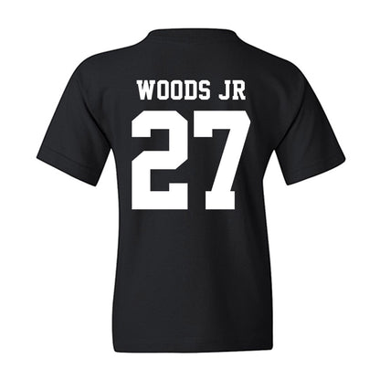 Tarleton State - NCAA Football : Stephen Woods Jr - Classic Shersey Youth T-Shirt-1