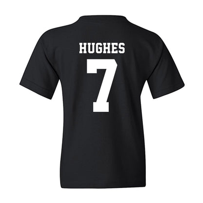 Tarleton State - NCAA Softball : Haley Hughes - Classic Shersey Youth T-Shirt-1