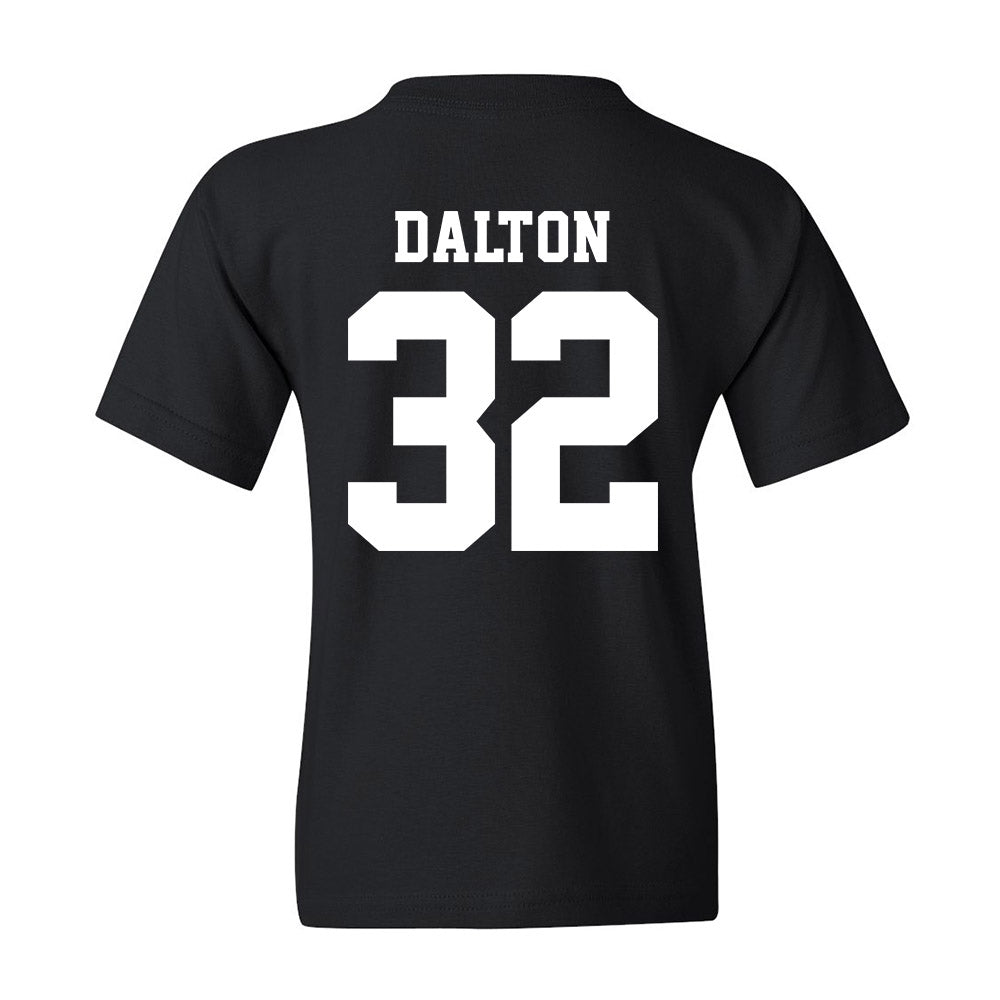 Tarleton State - NCAA Football : Kristian Dalton - Classic Shersey Youth T-Shirt