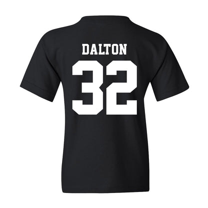 Tarleton State - NCAA Football : Kristian Dalton - Classic Shersey Youth T-Shirt