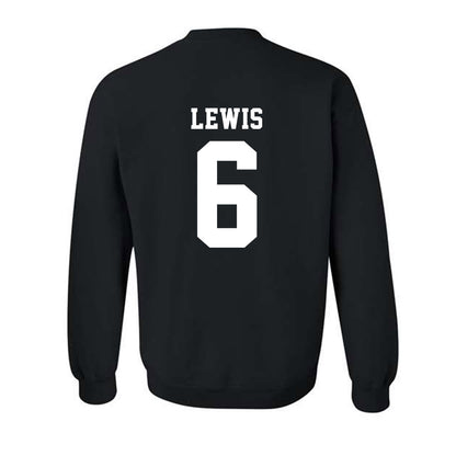 Tarleton State - NCAA Football : Caleb Lewis - Classic Shersey Crewneck Sweatshirt-1