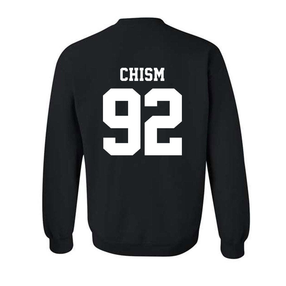Tarleton State - NCAA Football : Tramaine Chism - Classic Shersey Crewneck Sweatshirt