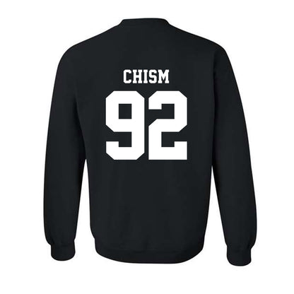Tarleton State - NCAA Football : Tramaine Chism - Classic Shersey Crewneck Sweatshirt