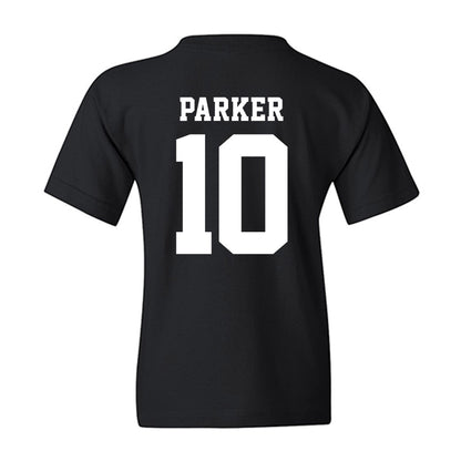 Tarleton State - NCAA Football : Bryce Parker - Classic Shersey Youth T-Shirt-1