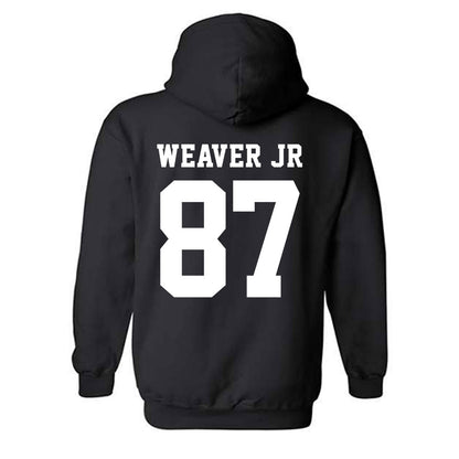 Tarleton State - NCAA Football : Rodrick Weaver Jr - Classic Shersey Hooded Sweatshirt