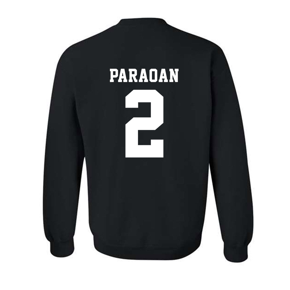 Tarleton State - NCAA Women's Volleyball : Leila Paraoan - Classic Shersey Crewneck Sweatshirt-1