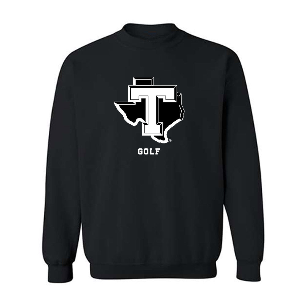 Tarleton State - NCAA Women's Golf : Louise Depadt - Classic Shersey Crewneck Sweatshirt-0
