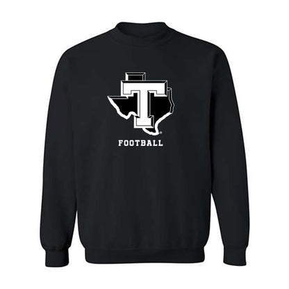 Tarleton State - NCAA Football : David Spruiells - Classic Shersey Crewneck Sweatshirt-0