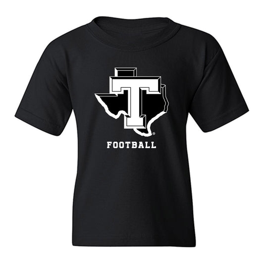 Tarleton State - NCAA Football : David Spruiells - Classic Shersey Youth T-Shirt-0