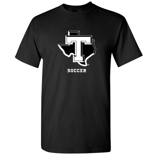 Tarleton State - NCAA Women's Soccer : Jaycie Bass - Classic Shersey T-Shirt