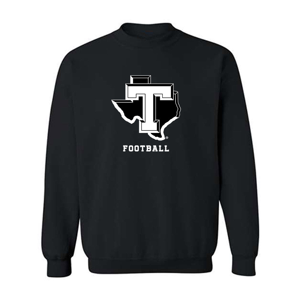 Tarleton State - NCAA Football : Braelon Bridges - Classic Shersey Crewneck Sweatshirt-0