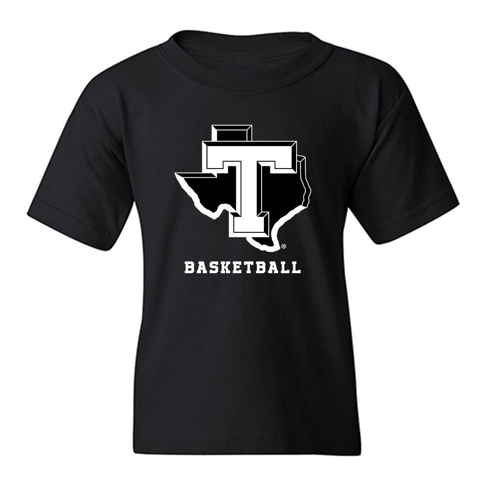 Tarleton State - NCAA Men's Basketball : Jordan Mizell - Classic Shersey Youth T-Shirt-0