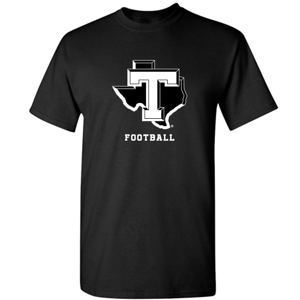 Tarleton State - NCAA Football : Alec Ambrosia - Classic Shersey T-Shirt-0