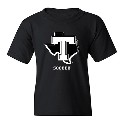 Tarleton State - NCAA Women's Soccer : Zoe Ballard - Classic Shersey Youth T-Shirt-0