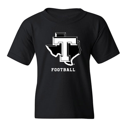 Tarleton State - NCAA Football : Jaylen Jackson - Classic Shersey Youth T-Shirt-0