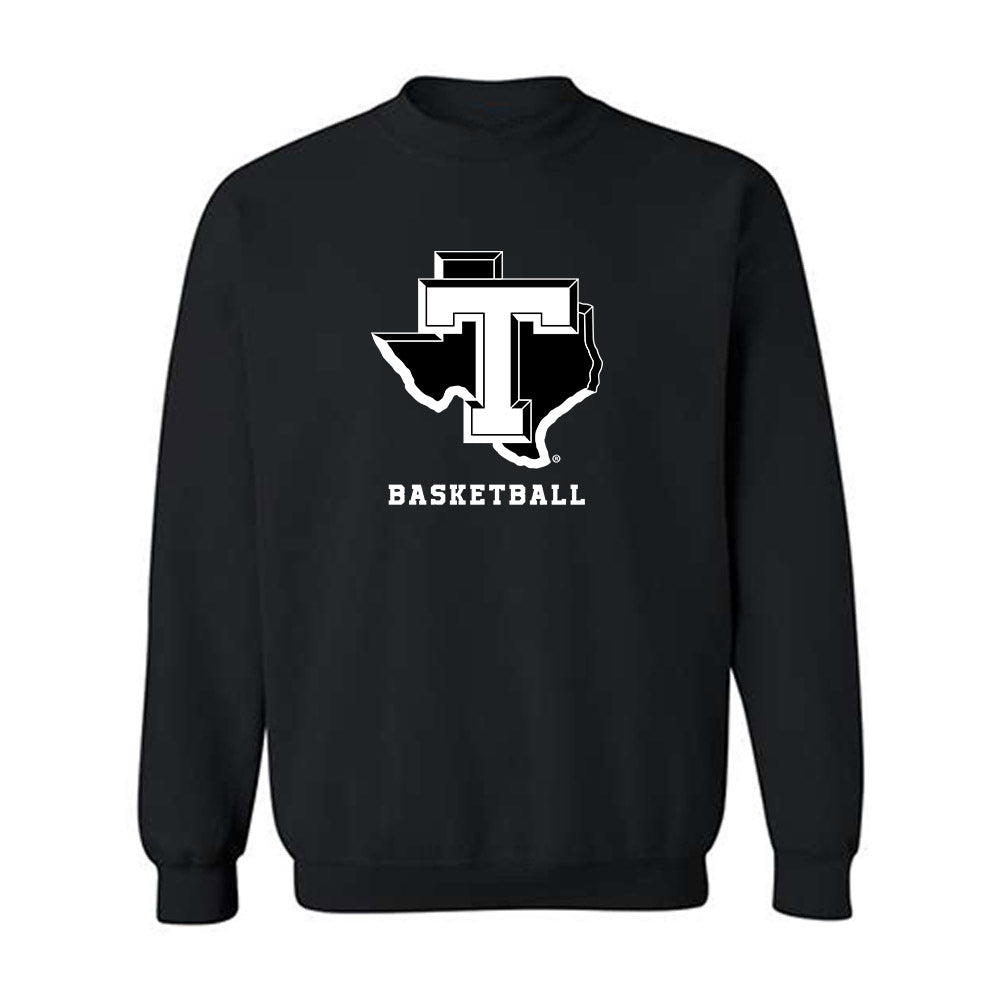 Tarleton State - NCAA Men's Basketball : Leroy Kelly - Classic Shersey Crewneck Sweatshirt-0