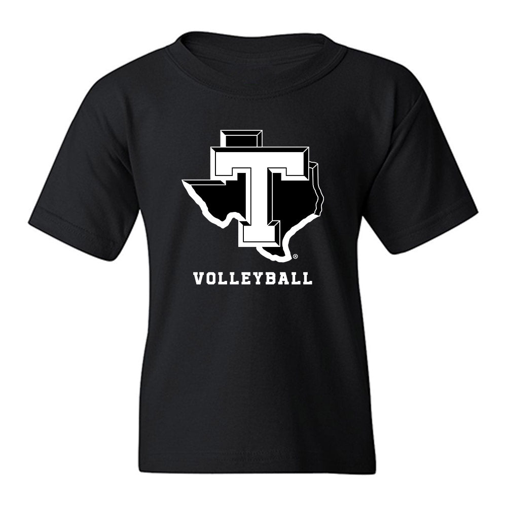 Tarleton State - NCAA Women's Volleyball : morgan carter - Classic Shersey Youth T-Shirt-0