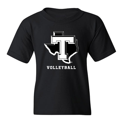 Tarleton State - NCAA Women's Volleyball : morgan carter - Classic Shersey Youth T-Shirt-0