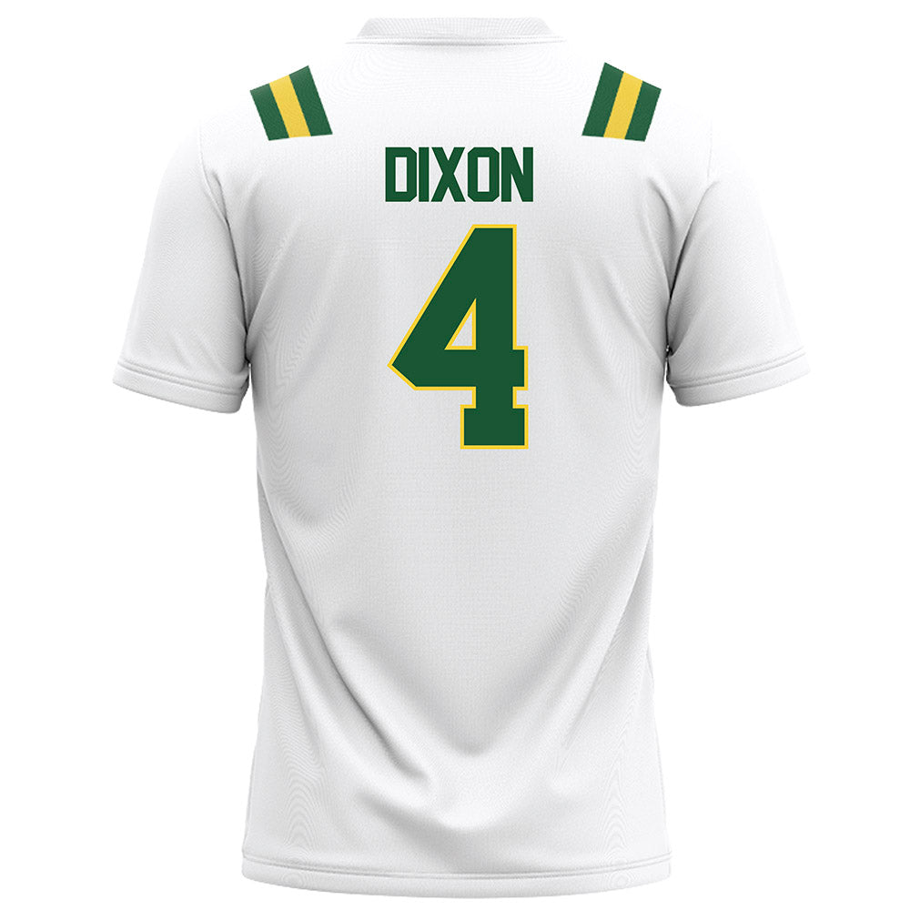 OKBU - NCAA Football : Donovan Dixon - Football Jersey