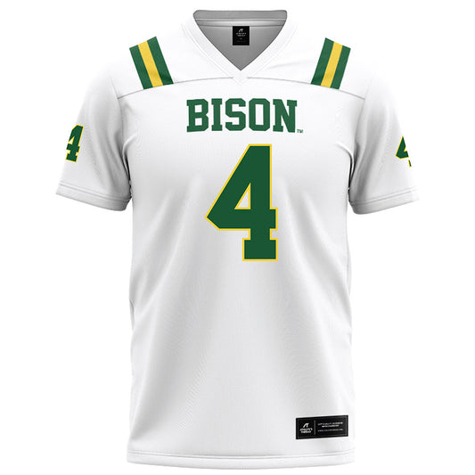 OKBU - NCAA Football : Donovan Dixon - Football Jersey