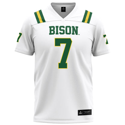 OKBU - NCAA Football : Bryson Cornelious - Football Jersey