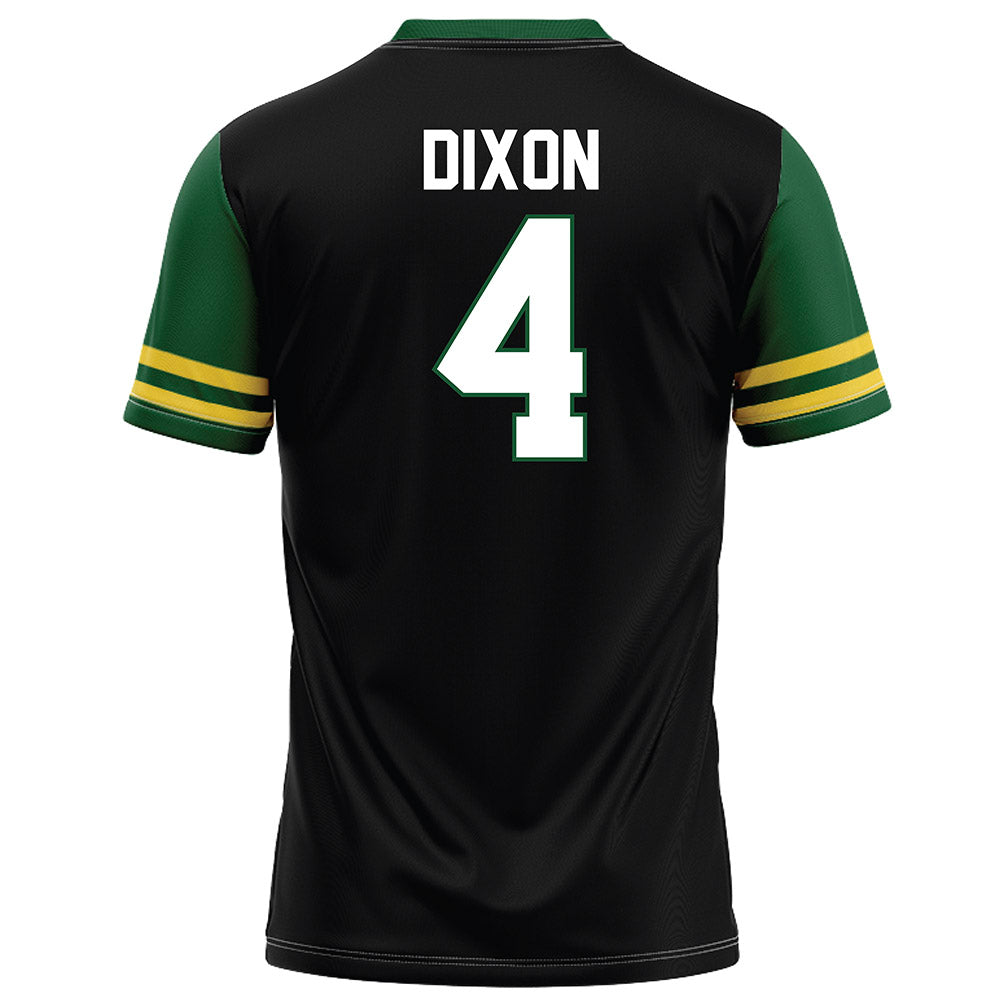 OKBU - NCAA Football : Donovan Dixon - Football Jersey