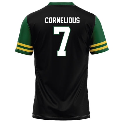 OKBU - NCAA Football : Bryson Cornelious - Football Jersey