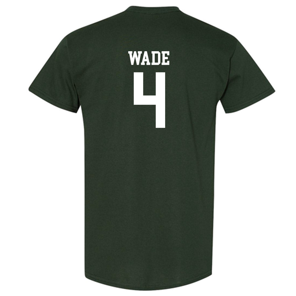 Hawaii - NCAA Men's Volleyball : Kainoa Wade - Sports Shersey T-Shirt-1