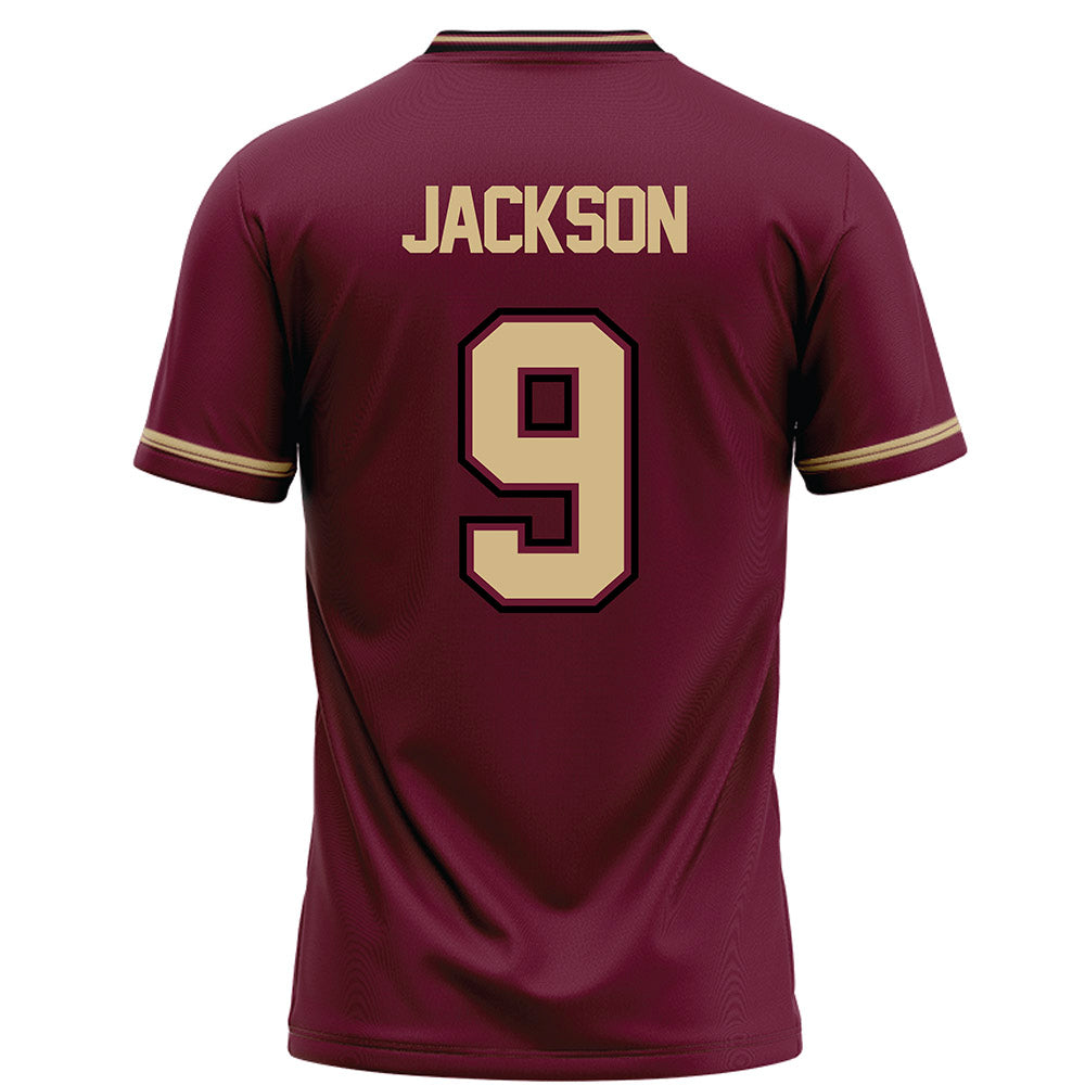 Minnesota - NCAA Football : Daniel Jackson - Retro Football Jersey